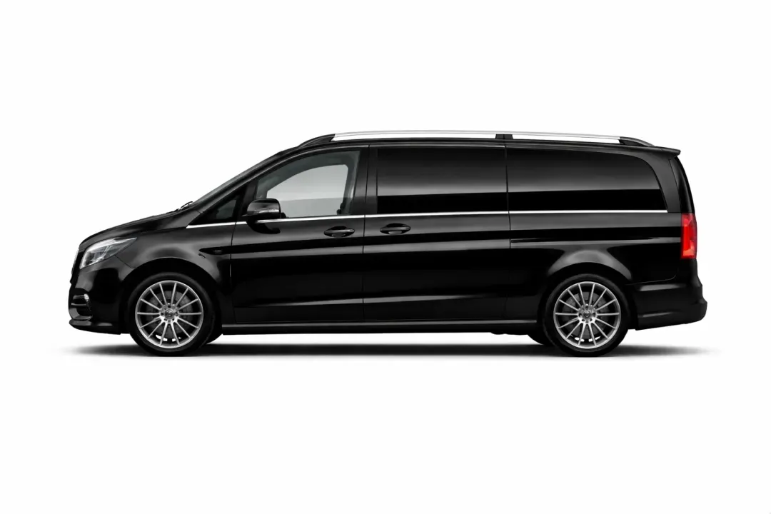 Executive Van