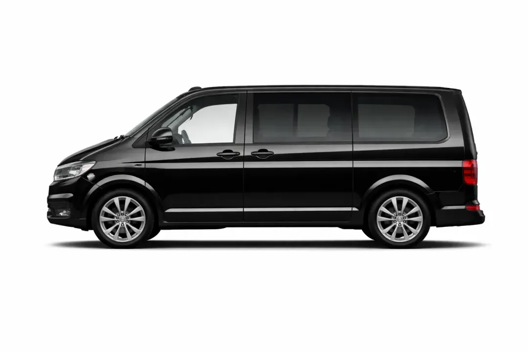 Van